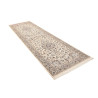 Tappeto Originale Nain 9la Persia 101x323 Crema
