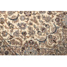 Tappeto Originale Nain 9la Persia 101x323 Crema