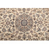 Tappeto Originale Nain 9la Persia 101x323 Crema