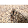 Tappeto Originale Nain 9la Persia 101x323 Crema