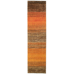 Tappeto Originale Royal Gabbeh Pakistan 77x298