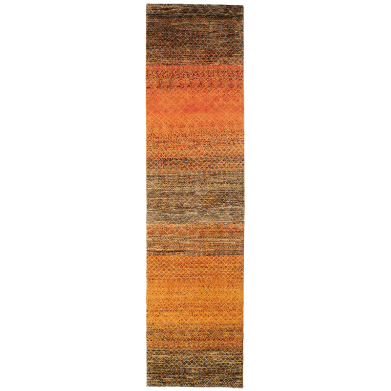 Tappeto Originale Royal Gabbeh Pakistan 77x298
