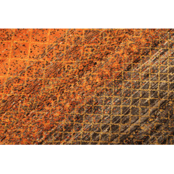Tappeto Originale Royal Gabbeh Pakistan 77x298