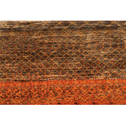 Tappeto Originale Royal Gabbeh Pakistan 77x298