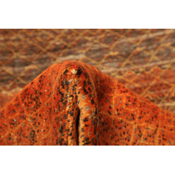 Tappeto Originale Royal Gabbeh Pakistan 77x298