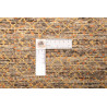 Tappeto Originale Royal Gabbeh Pakistan 77x298