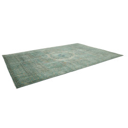 Tappeto Originale Mamlouk Pakistan 289x422 Verd