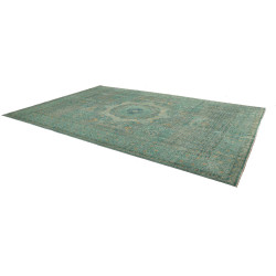 Tappeto Originale Mamlouk Pakistan 289x422 Verd