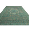 Tappeto Originale Mamlouk Pakistan 289x422 Verd