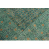 Tappeto Originale Mamlouk Pakistan 289x422 Verd