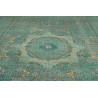 Tappeto Originale Mamlouk Pakistan 289x422 Verd