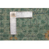 Tappeto Originale Mamlouk Pakistan 289x422 Verd