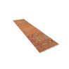 Tappeto Originale Rubin Pakistan 79x294 Arancio