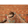 Tappeto Originale Rubin Pakistan 79x294 Arancio