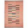Tappeto Originale Kilim Persia 257x380 Pesca Mu