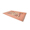 Tappeto Originale Kilim Persia 257x380 Pesca Mu
