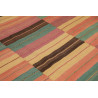 Tappeto Originale Kilim Persia 257x380 Pesca Mu