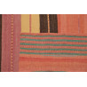 Tappeto Originale Kilim Persia 257x380 Pesca Mu