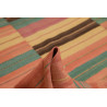 Tappeto Originale Kilim Persia 257x380 Pesca Mu