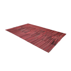 Tappeto Originale Kilim Persia 190x291 Rosso Te