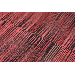 Tappeto Originale Kilim Persia 190x291 Rosso Te
