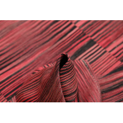 Tappeto Originale Kilim Persia 190x291 Rosso Te