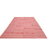Tappeto Originale Kilim Persia 223x323 Rosa Cor