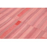 Tappeto Originale Kilim Persia 223x323 Rosa Cor