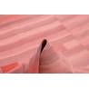 Tappeto Originale Kilim Persia 223x323 Rosa Cor