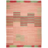 Tappeto Originale Kilim Persia 268x352 Pesca Sa