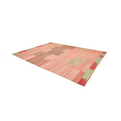 Tappeto Originale Kilim Persia 268x352 Pesca Sa