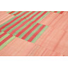 Tappeto Originale Kilim Persia 268x352 Pesca Sa