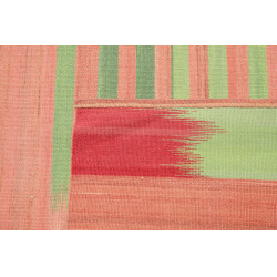 Tappeto Originale Kilim Persia 268x352 Pesca Sa