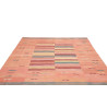 Tappeto Originale Kilim Persia 218x239 Pesca Mu