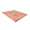 Tappeto Originale Kilim Persia 218x239 Pesca Mu