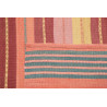 Tappeto Originale Kilim Persia 218x239 Pesca Mu