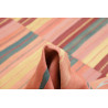 Tappeto Originale Kilim Persia 218x239 Pesca Mu