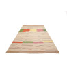 Tappeto Originale Kilim Persia 207x324 Beige Mu