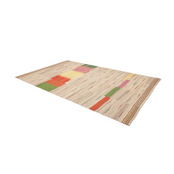 Tappeto Originale Kilim Persia 207x324 Beige Mu