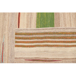 Tappeto Originale Kilim Persia 207x324 Beige Mu