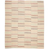 Tappeto Originale Kilim Persia 249x305 Crema Ro