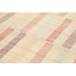 Tappeto Originale Kilim Persia 249x305 Crema Ro