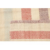 Tappeto Originale Kilim Persia 249x305 Crema Ro