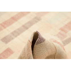 Tappeto Originale Kilim Persia 249x305 Crema Ro