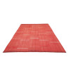 Hand Made Rug Kilim Persia 208x297 Terracotta B