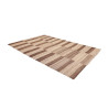 Hand Made Rug Kilim Vintage Persia 200x300 Beig