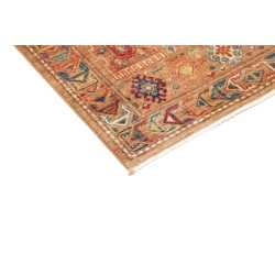 Tappeto Originale Tribal Pakistan 78x123 Cammel