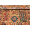 Tappeto Originale Tribal Pakistan 78x123 Cammel