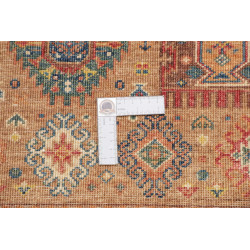 Tappeto Originale Tribal Pakistan 78x123 Cammel