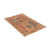 Tappeto Originale Tribal Pakistan 76x124 Terra